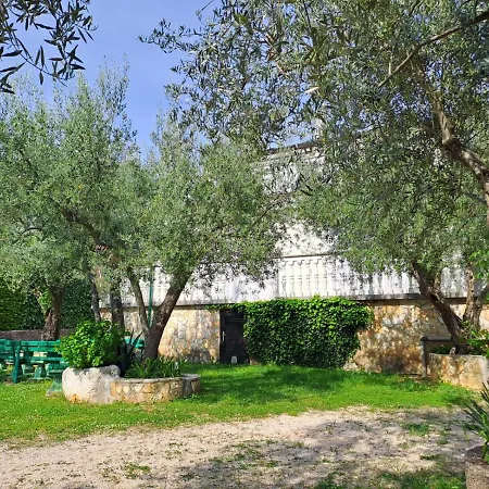 Apartament Berny *