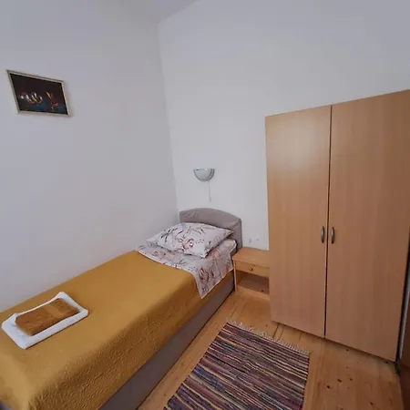 Apartament Berny