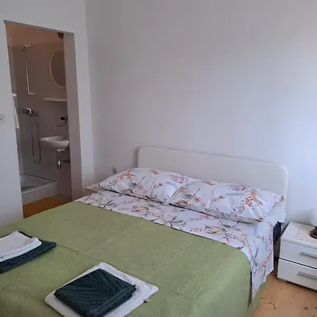 Berny Apartament