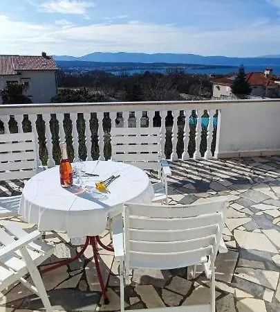 Apartment Berny Sveti Vid-Miholjice