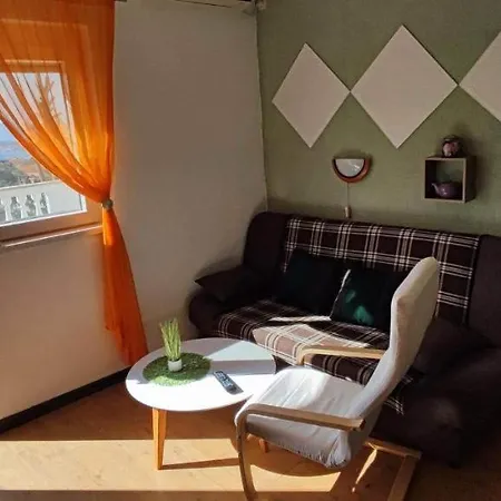Apartment Berny Sveti Vid-Miholjice