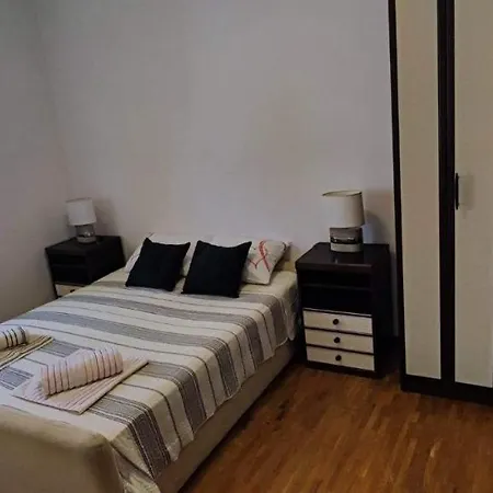 Berny Apartment
