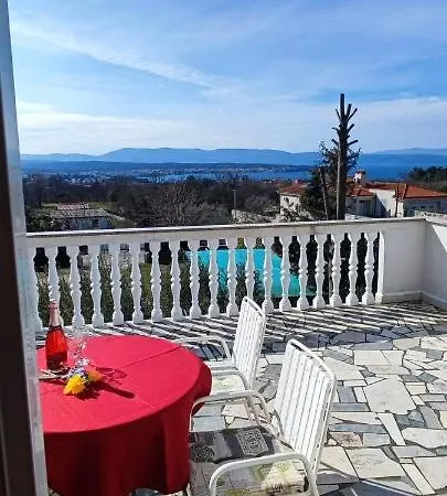 Berny Apartment Sveti Vid-Miholjice