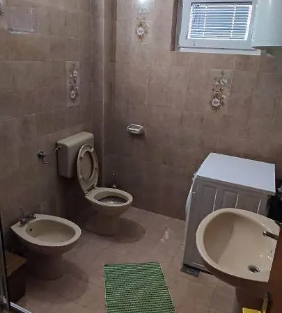 Apartment Berny Sveti Vid-Miholjice