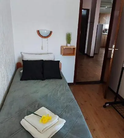 Berny Apartment