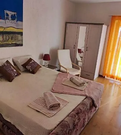 Berny Apartment Sveti Vid-Miholjice