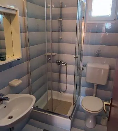Apartment Berny *