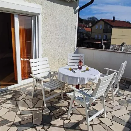 Berny Apartment