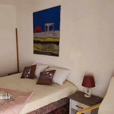 Berny Apartment *