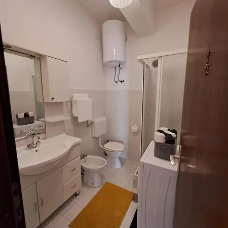 Berny Apartment