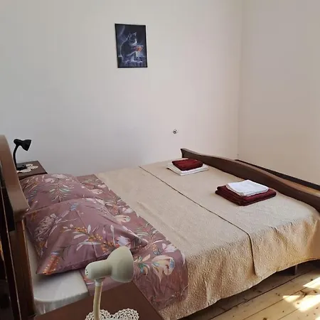 Apartment Berny Sveti Vid-Miholjice