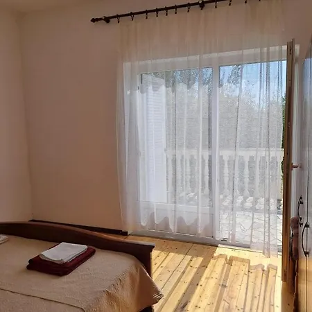 Berny Apartment Sveti Vid-Miholjice