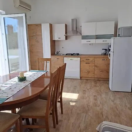 Apartment Berny
