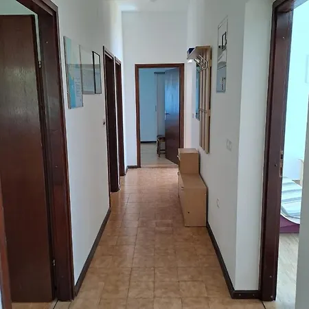 Apartment Berny *