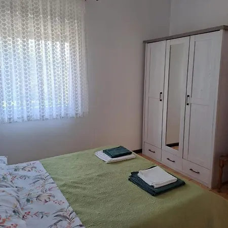 Apartment Berny Sveti Vid-Miholjice