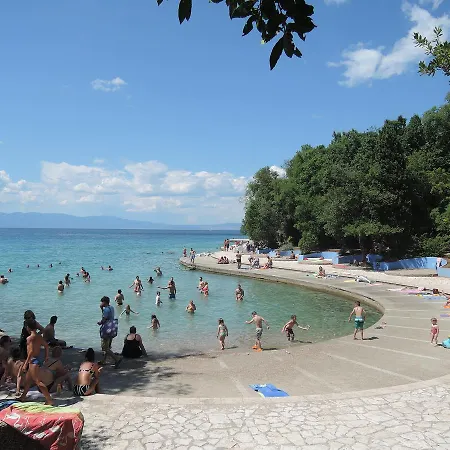 Berny * Sveti Vid-Miholjice